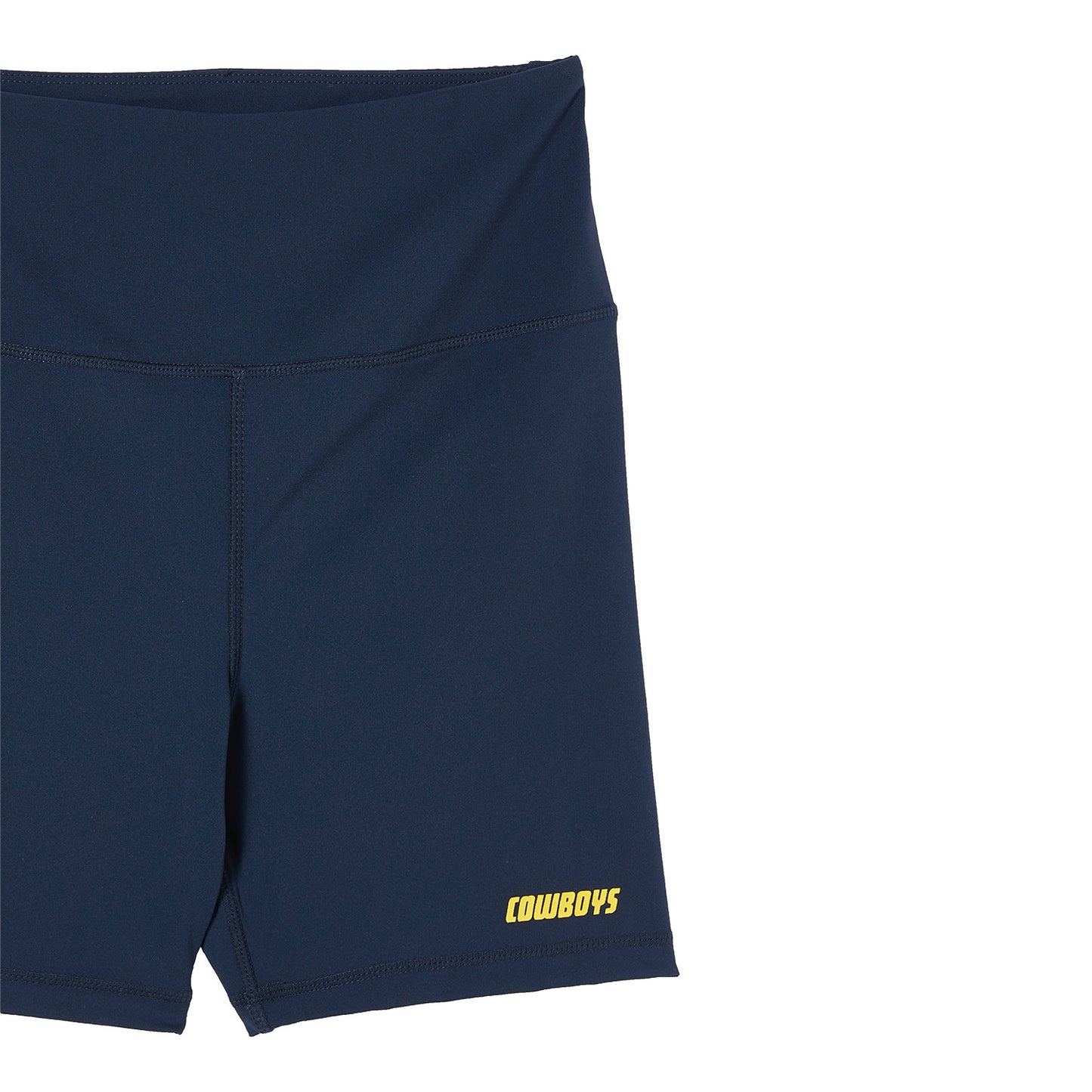 North Queensland Cowboys Womens Downtown Biker Shorts