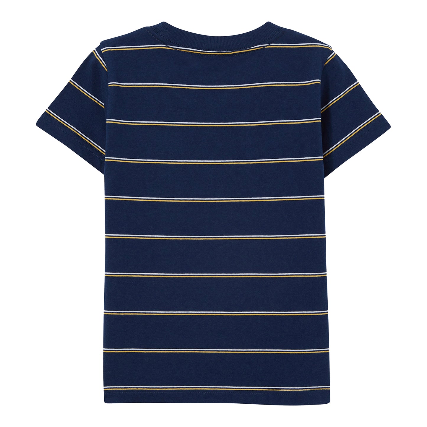Parramatta Eels Kids Club Stripe Tee