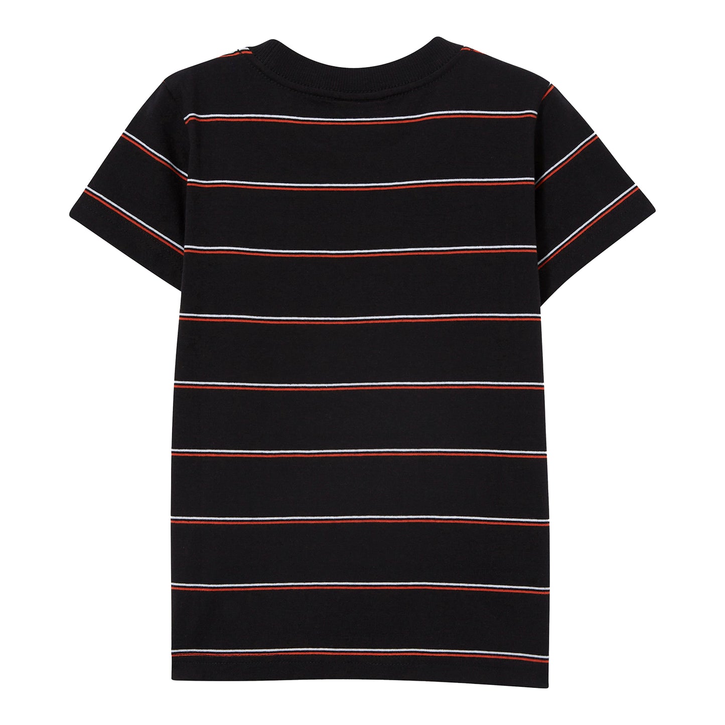 St. George-Illawarra Dragons Kids Club Stripe Tee