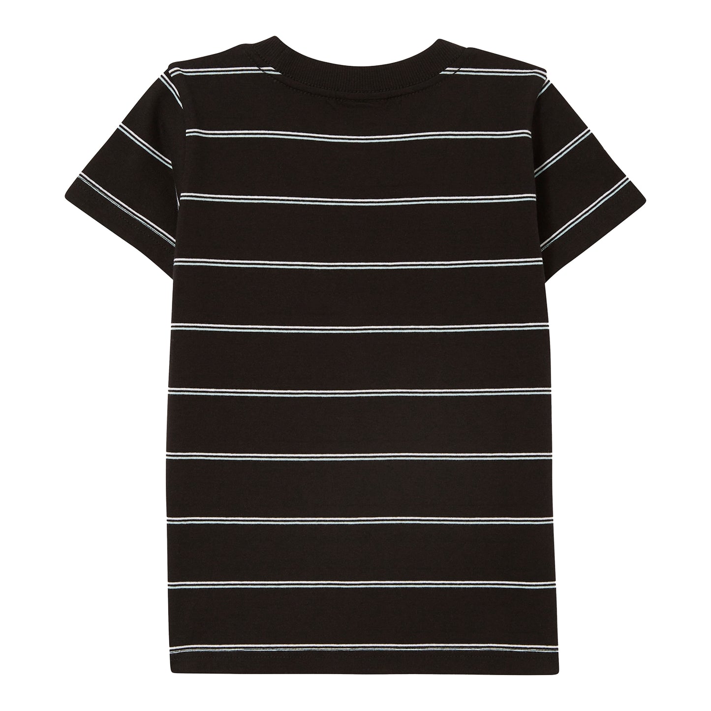 Cronulla-Sutherland Sharks Kids Club Stripe Tee