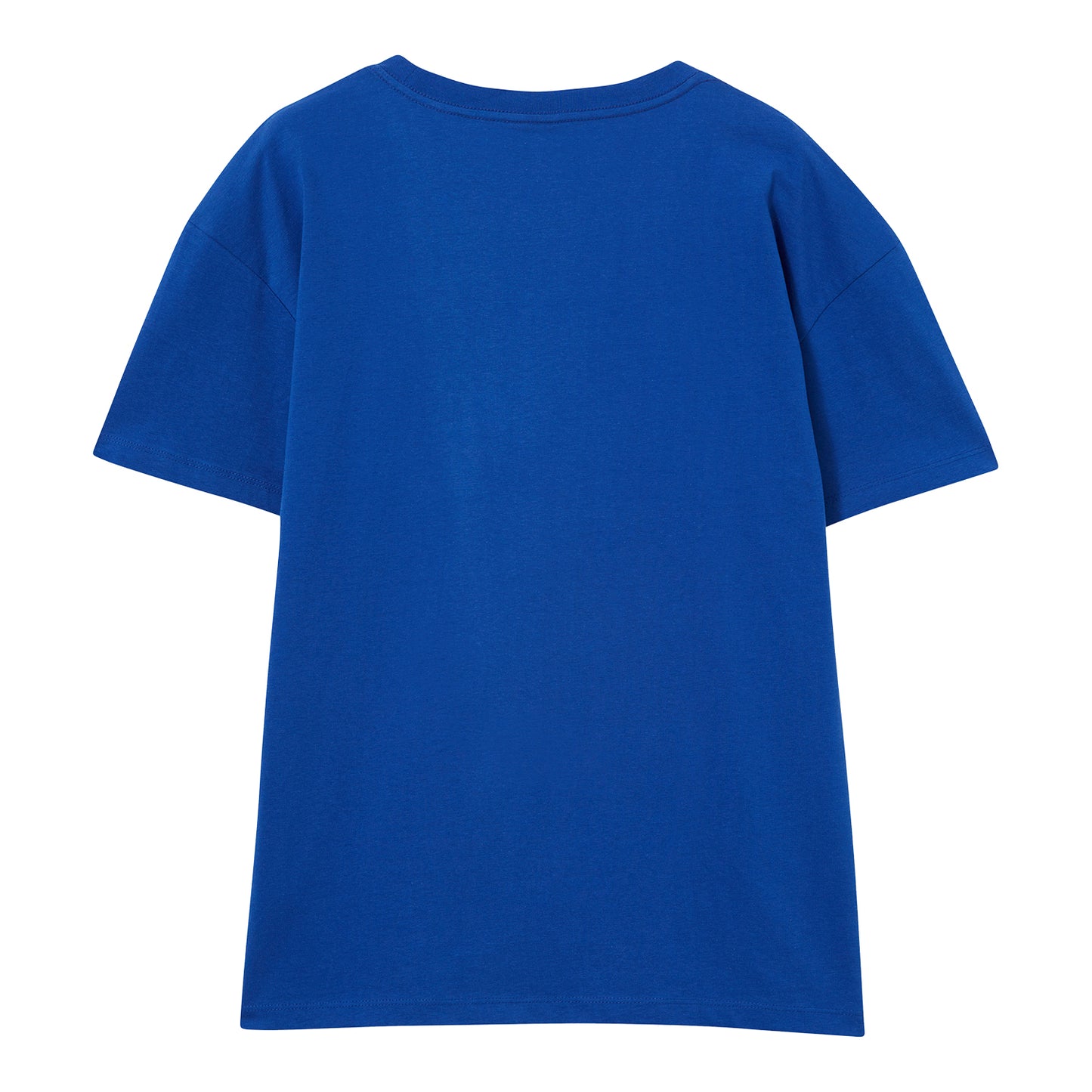 Paramatta Eels Womens Script Tee