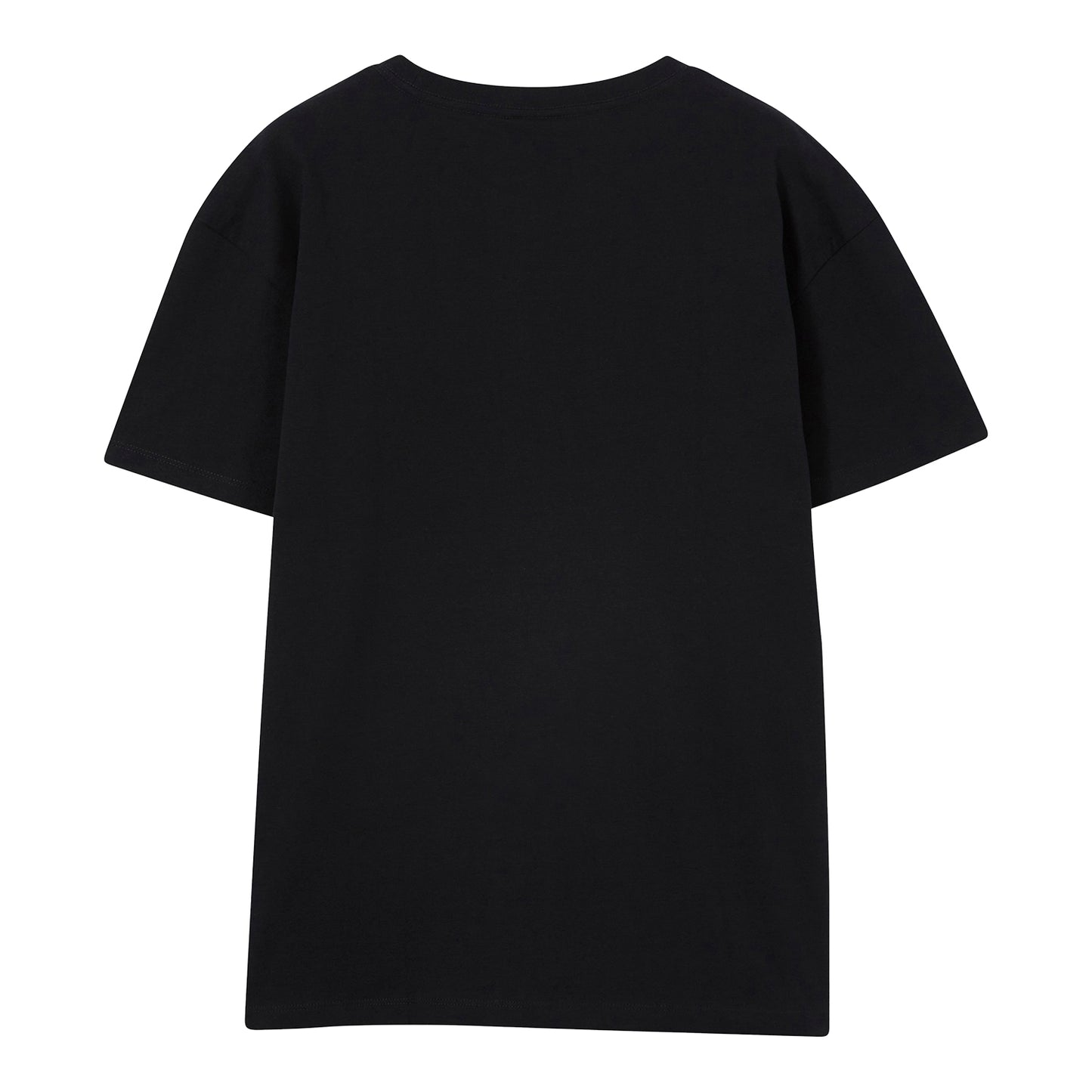 Penrith Panthers Womens Script Tee