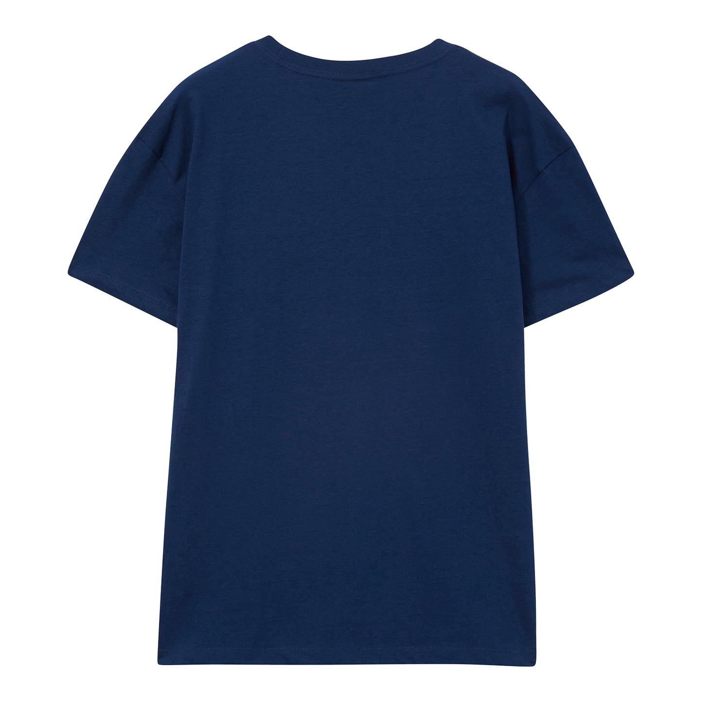 Gold Coast Titans Womens Script Tee