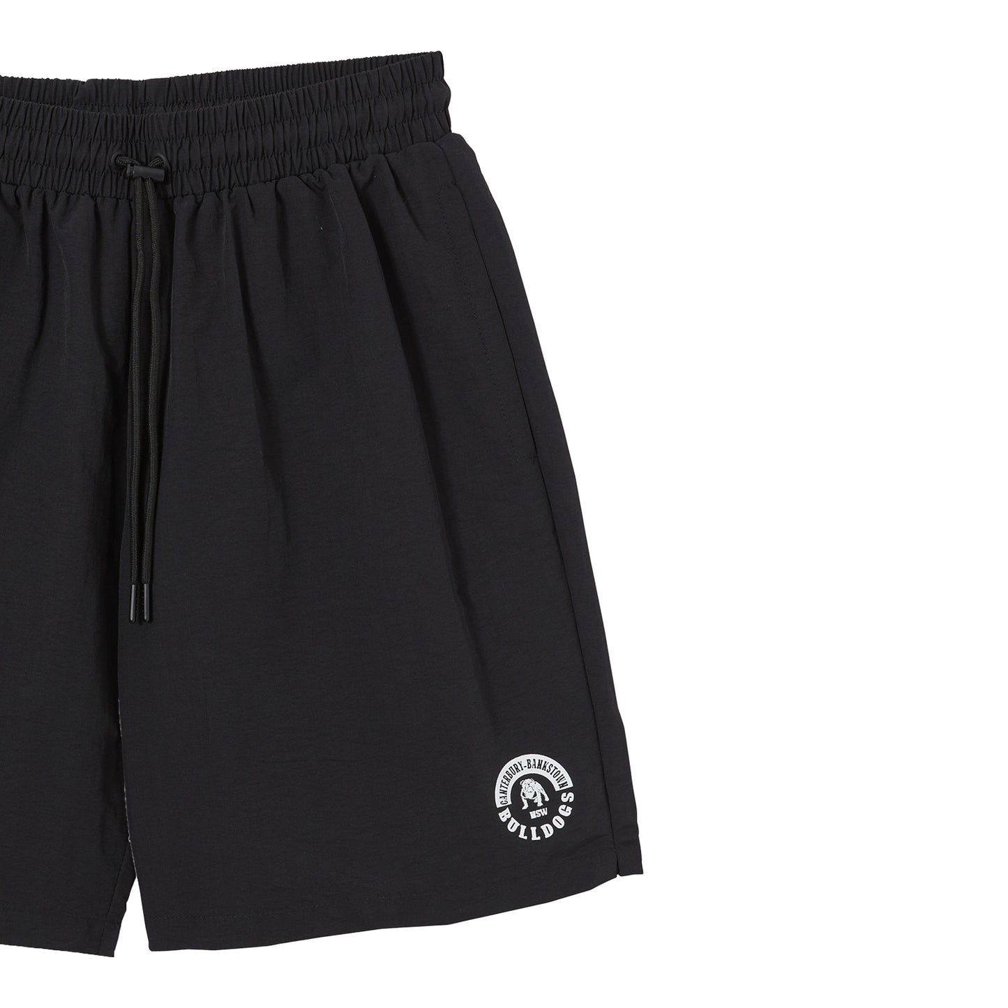 Canterbury-Bankstown Bulldogs Mens Carothers Street Shorts