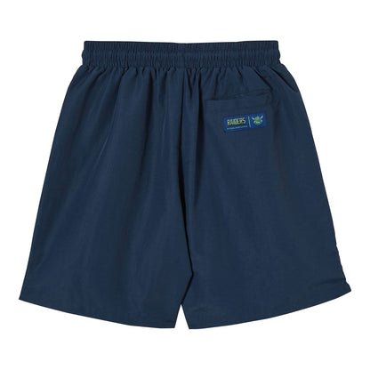 Canberra Raiders Mens Carothers Street Shorts