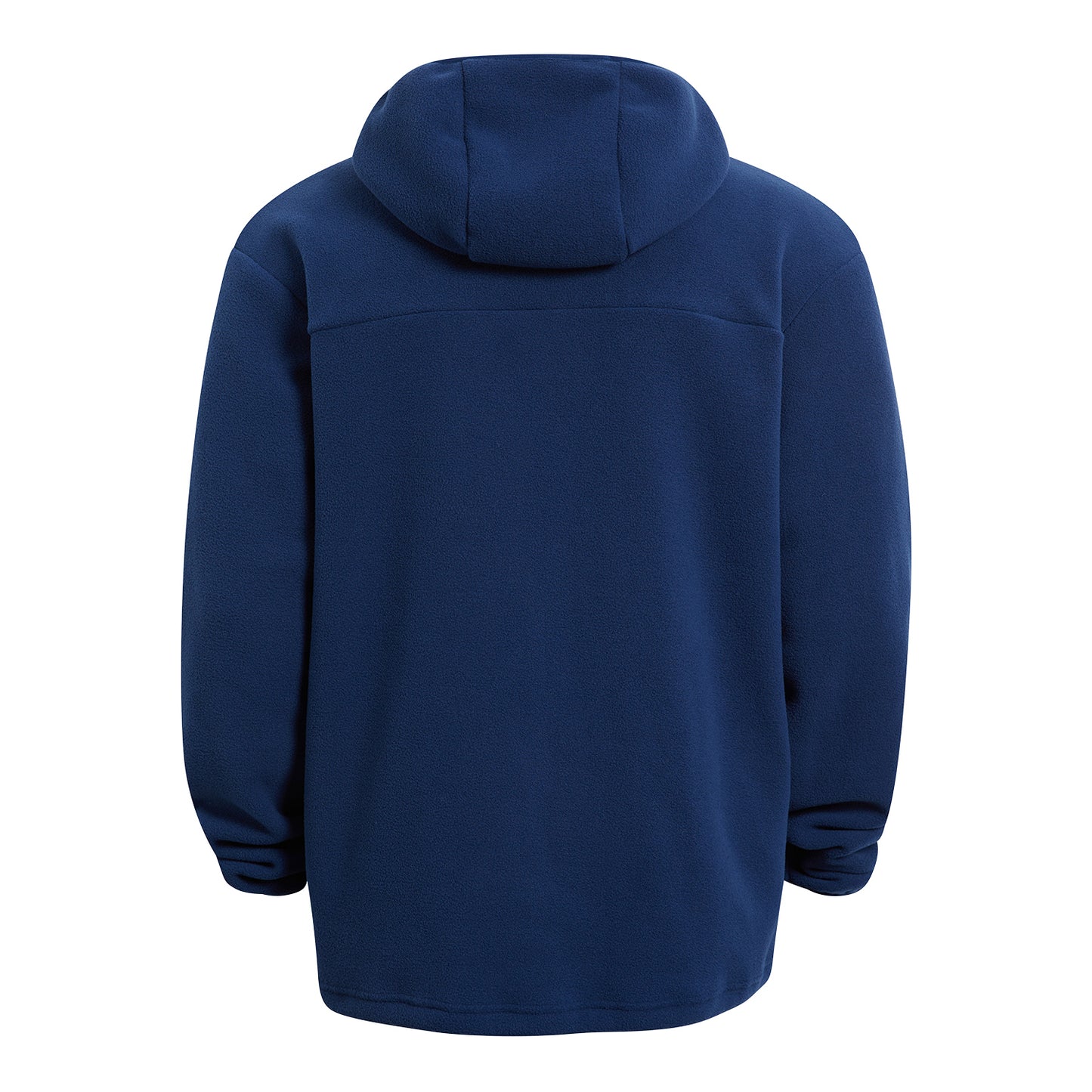 Eels Adult 1/4 Zip Polar Fleece Hoodie
