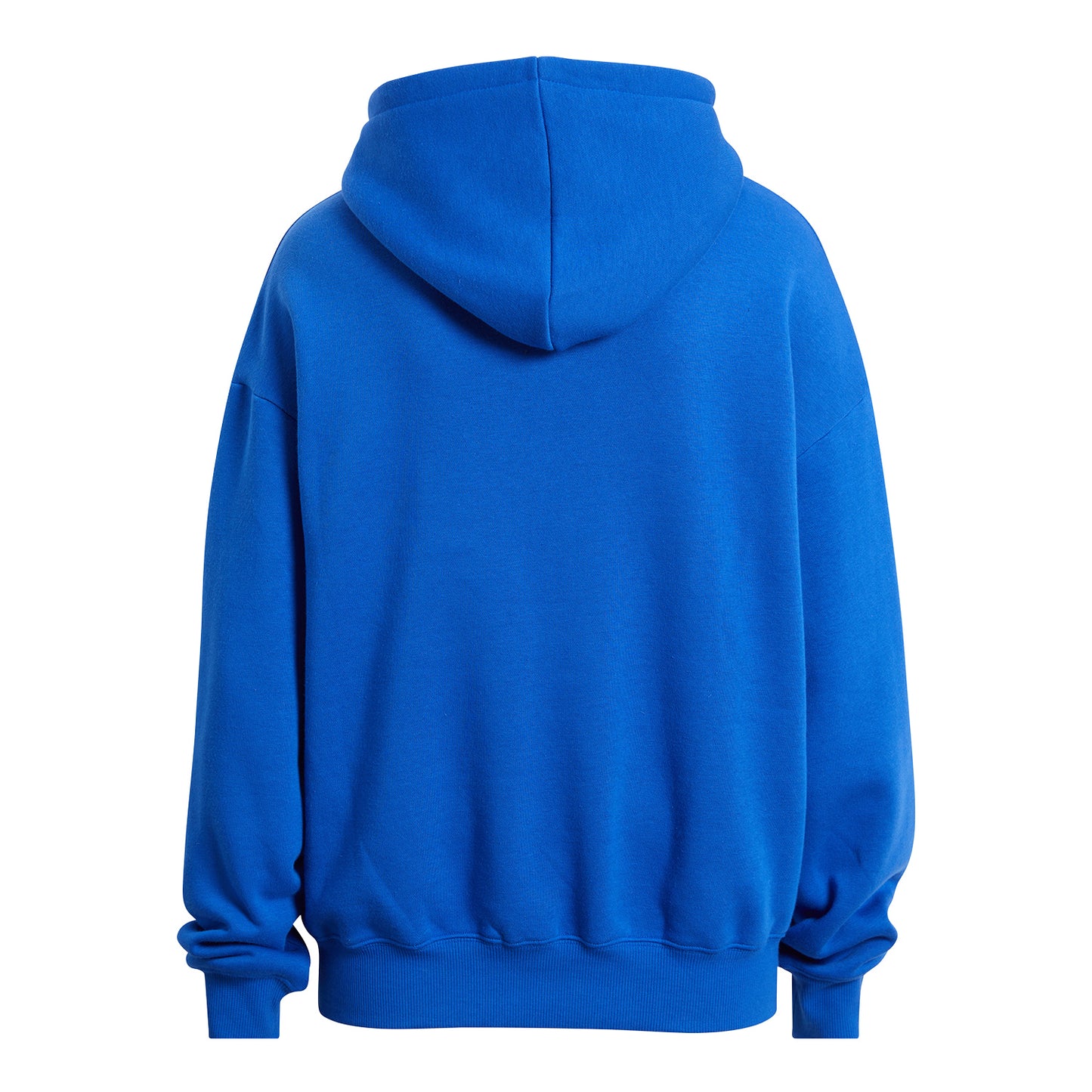 Bulldogs Womens Team Hoodie