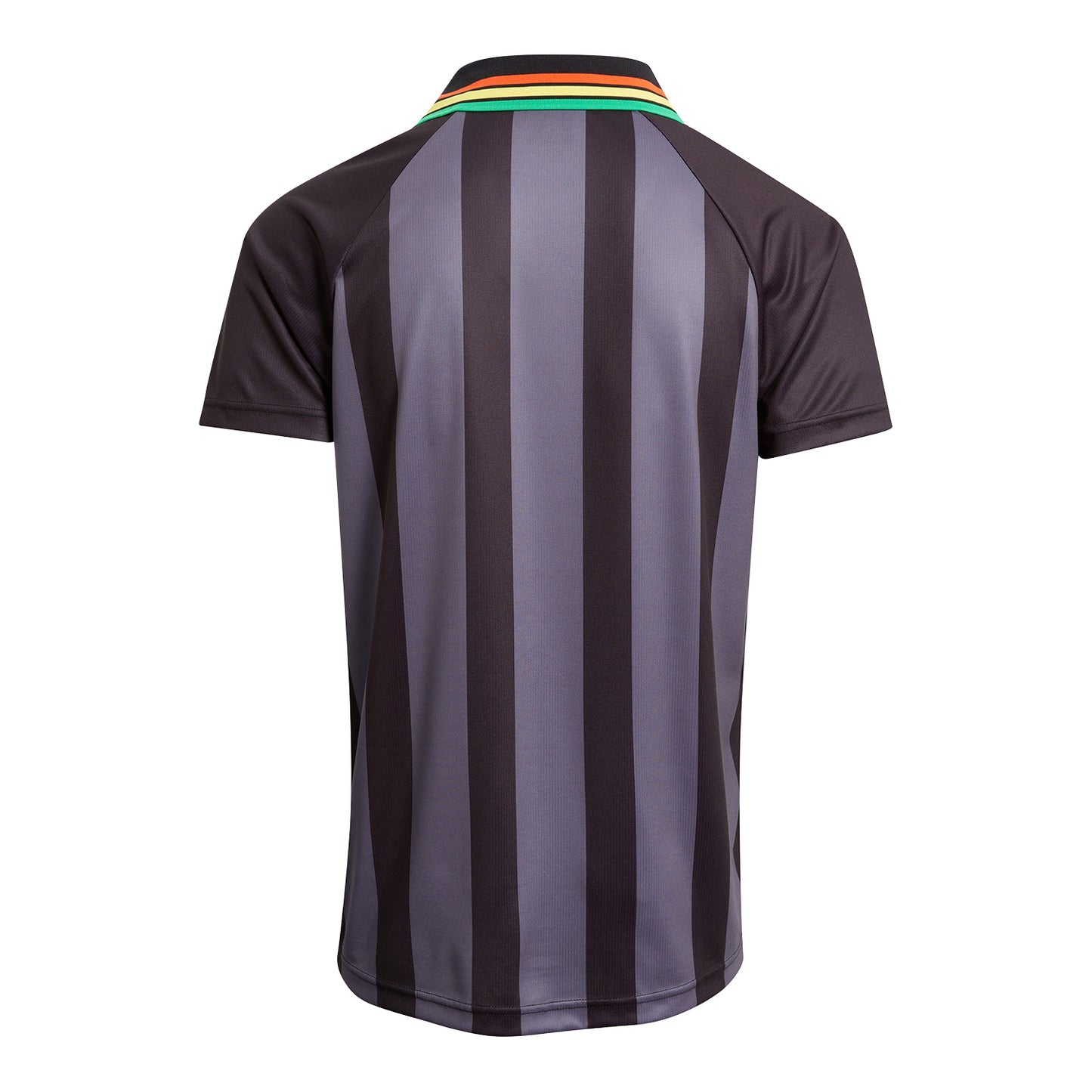 Panthers Mens 1908 Tech Collard T-Shirt