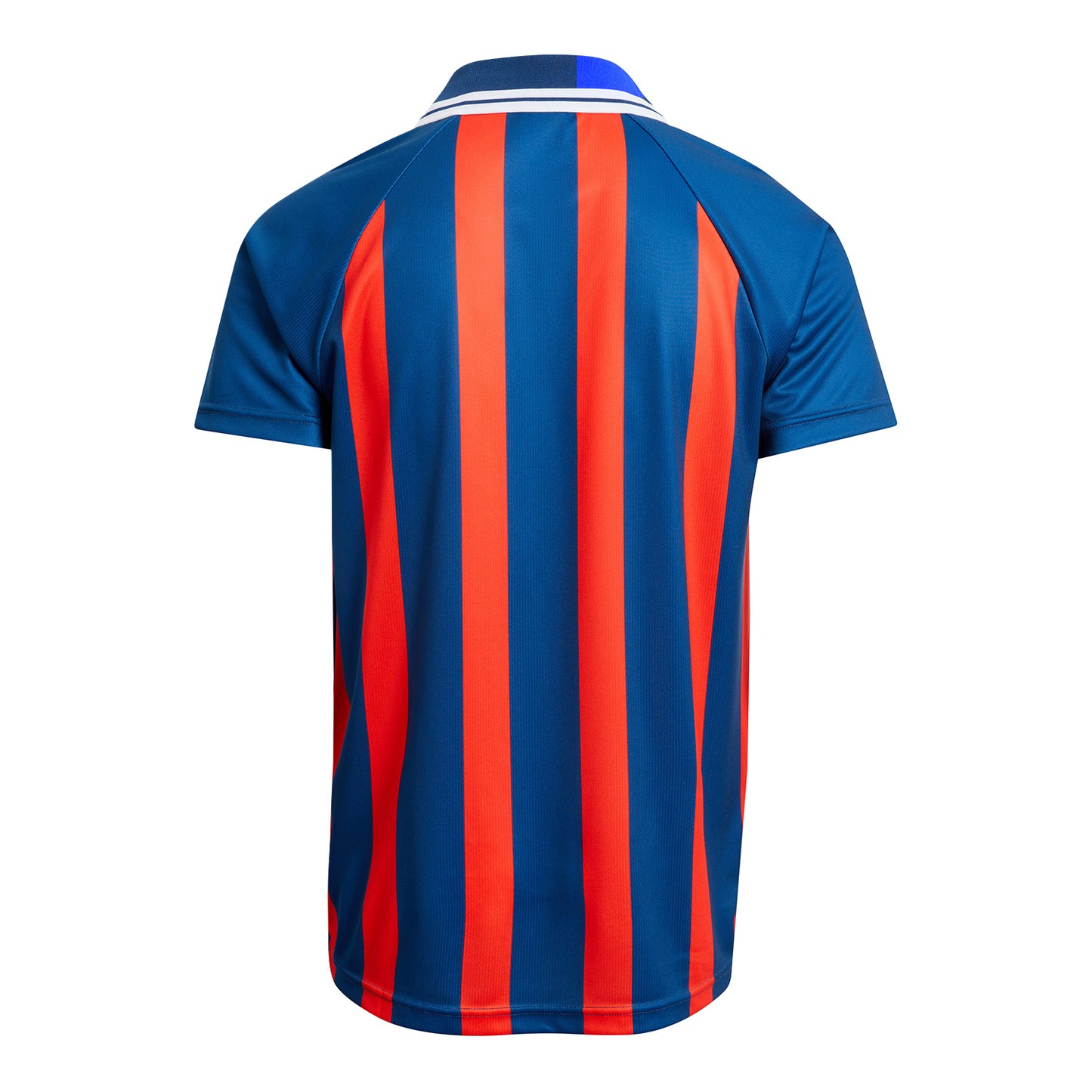 Roosters Mens 1908 Tech Collard T-Shirt