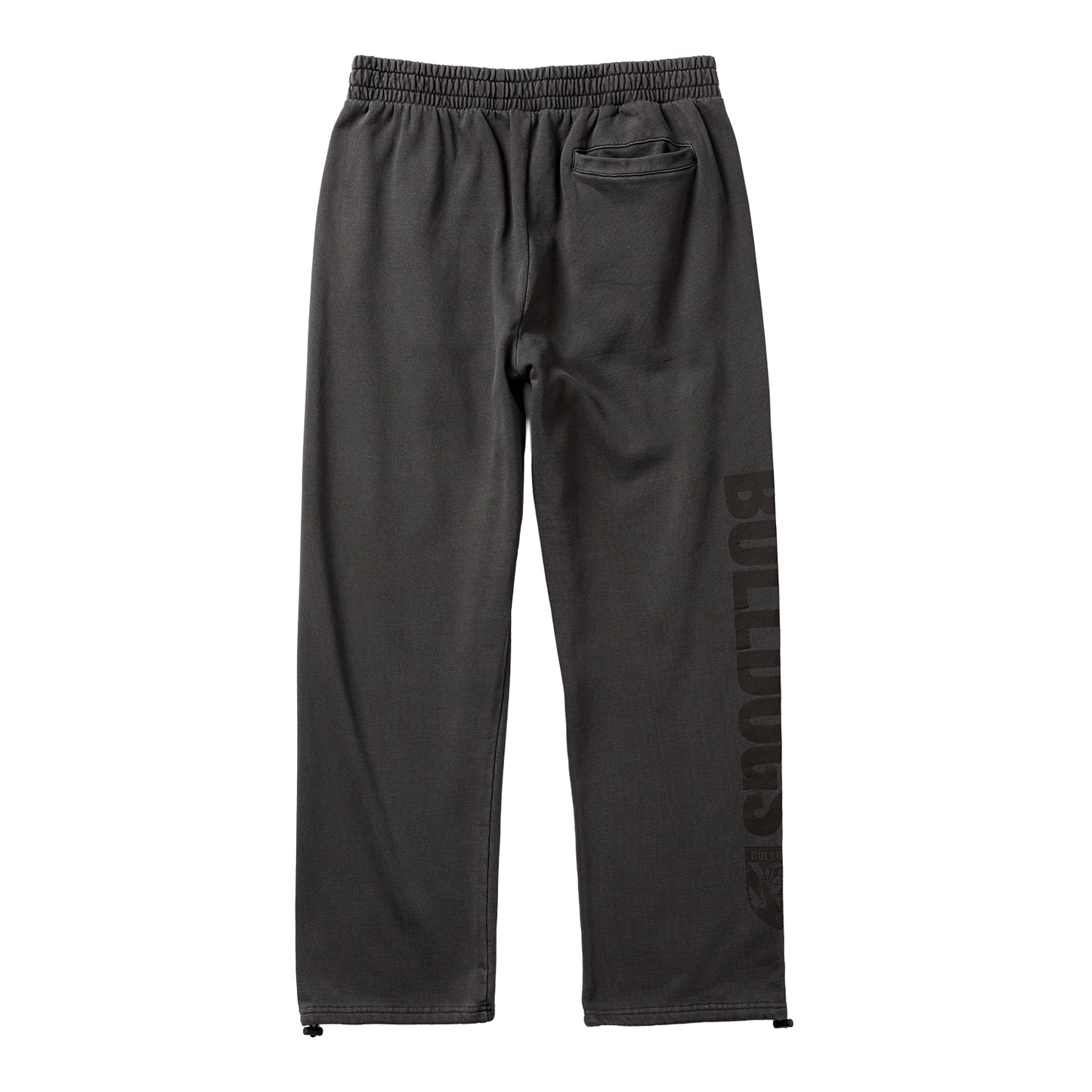 Bulldogs Mens 1908 Over Dye Track Pants