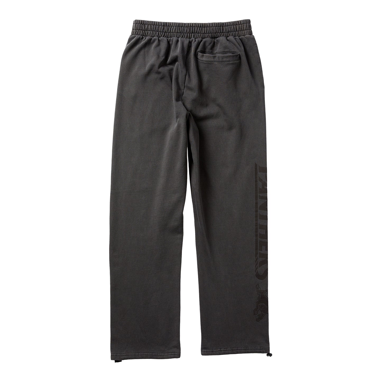 Panthers Mens 1908 Over Dye Track Pants