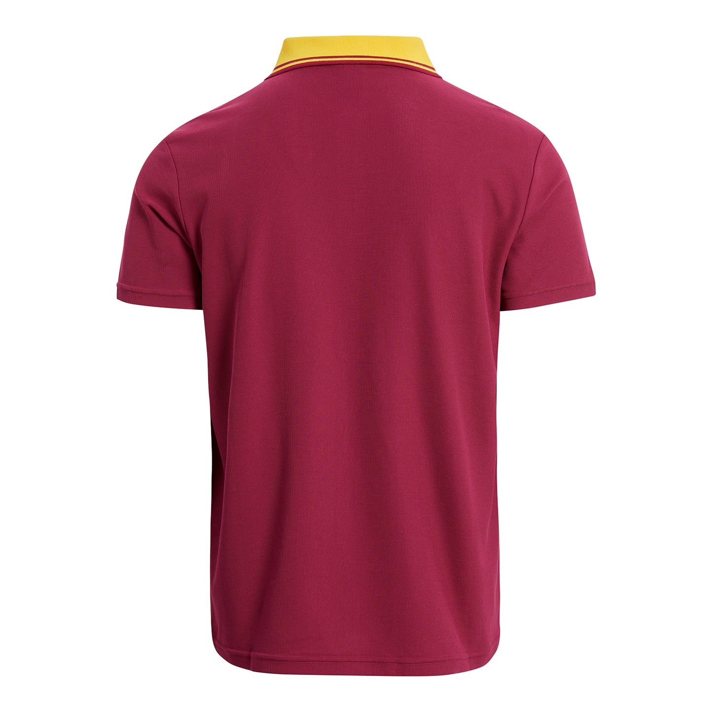 Brisbane Broncos Golf Polo T-Shirt