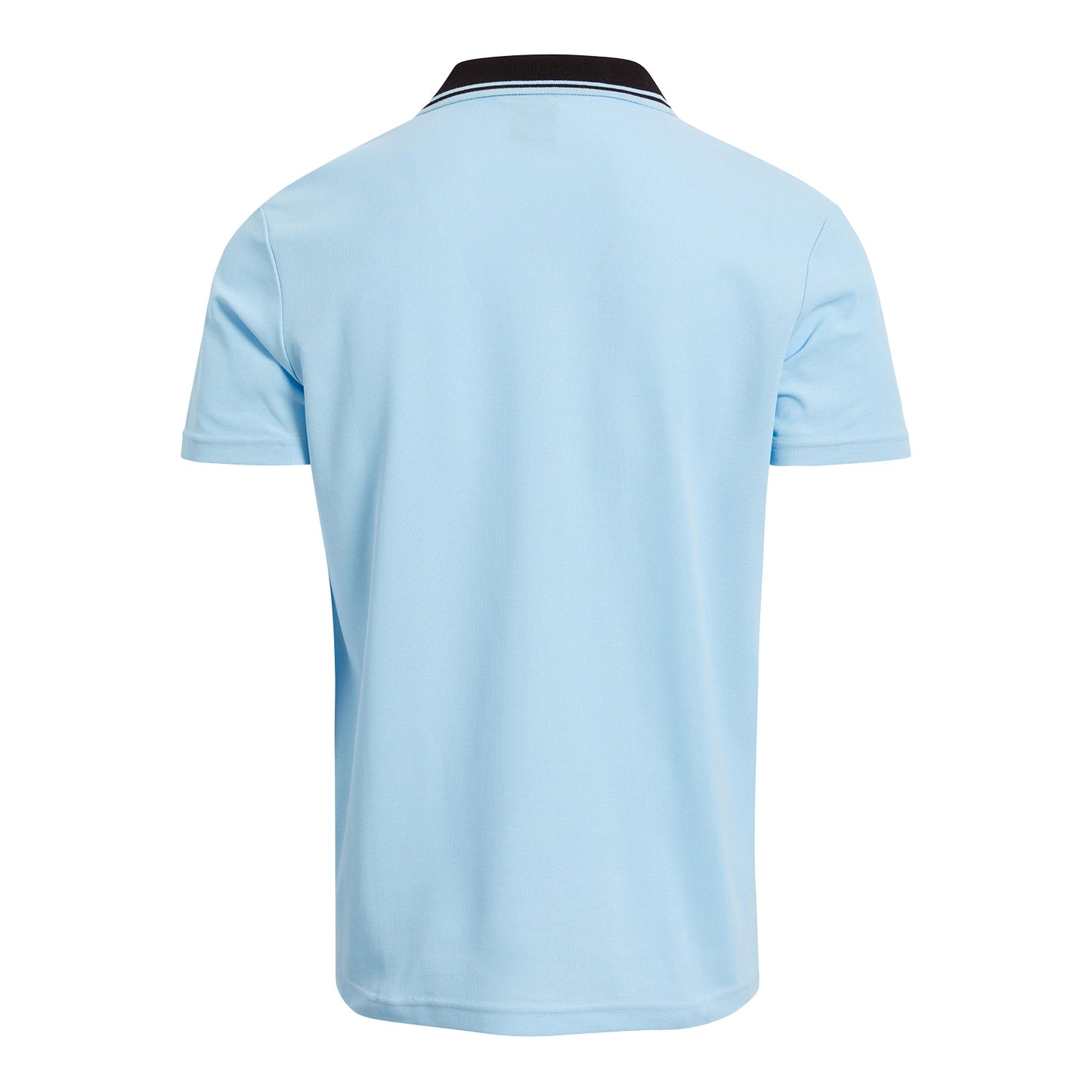Cronulla-Sutherland Sharks Golf Polo T-Shirt