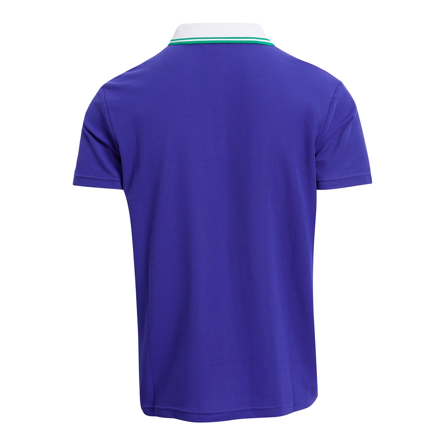 New Zealand Warriors Golf Polo T-Shirt