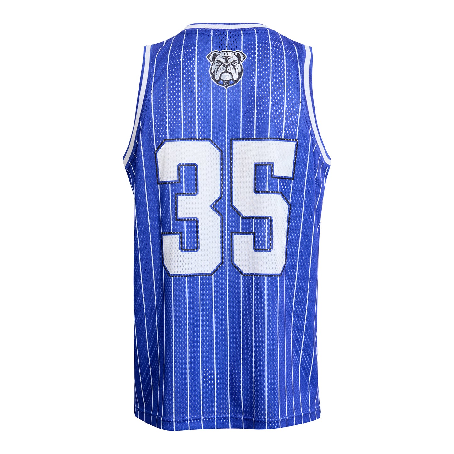 Canterbury-Bankstown Bulldogs Adult Basketball Singlet