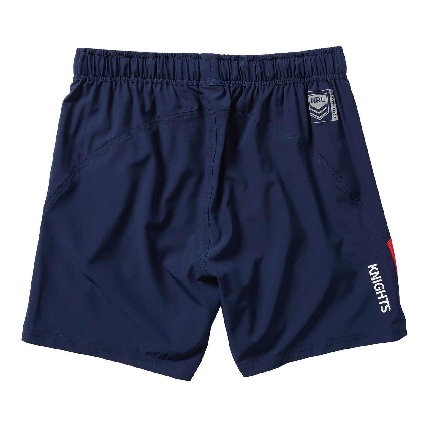 Newcastle Knights Mens 2025 Tech Short