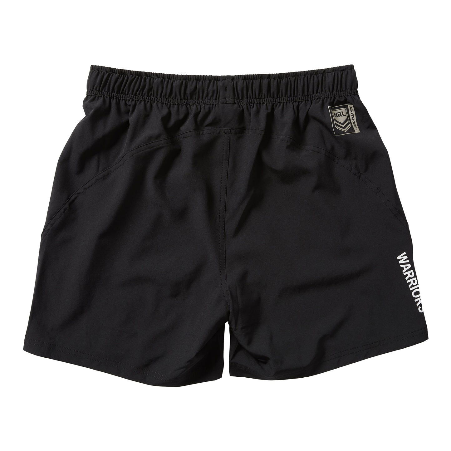 New Zealand Warriors Mens 2025 Tech Short