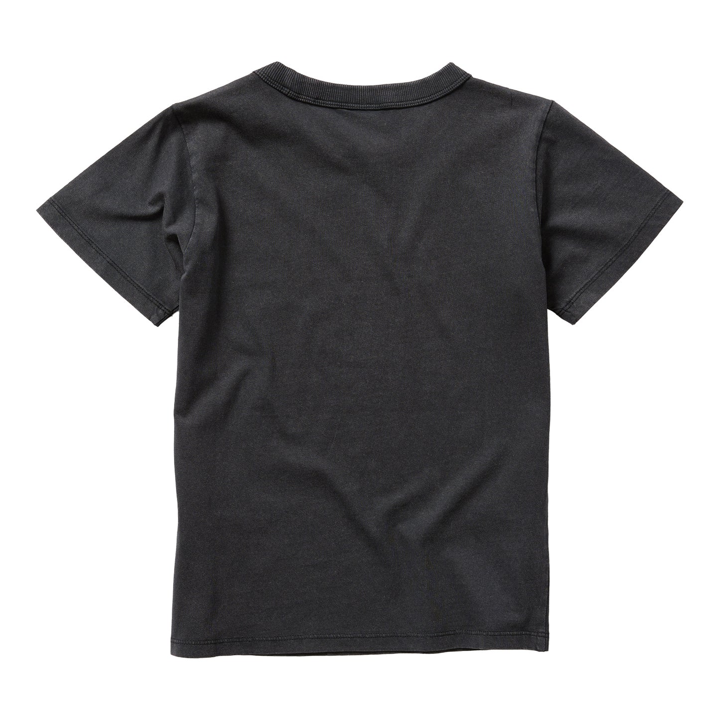 Penrith Panthers Youth Washed Shred T-Shirt