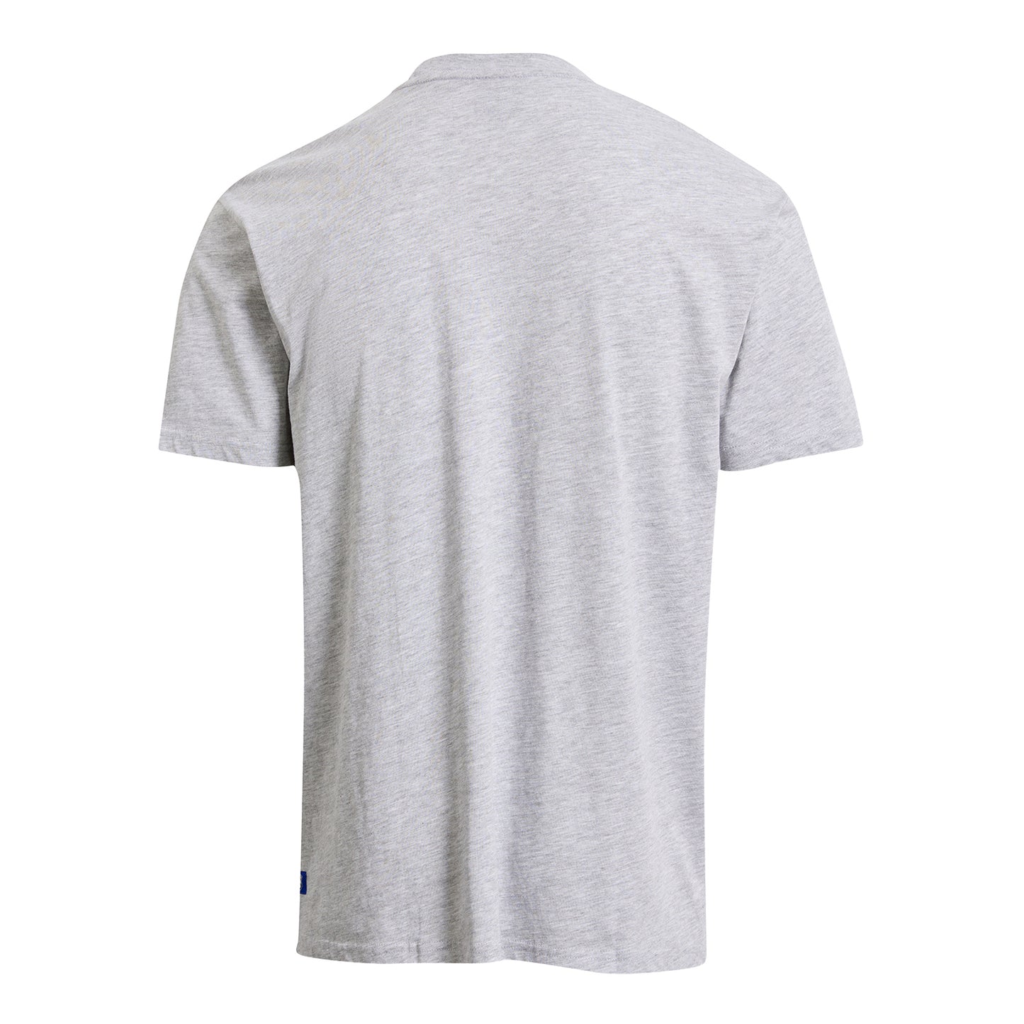 Canterbury-Bankstown Bulldogs Adult Stamp T-Shirt