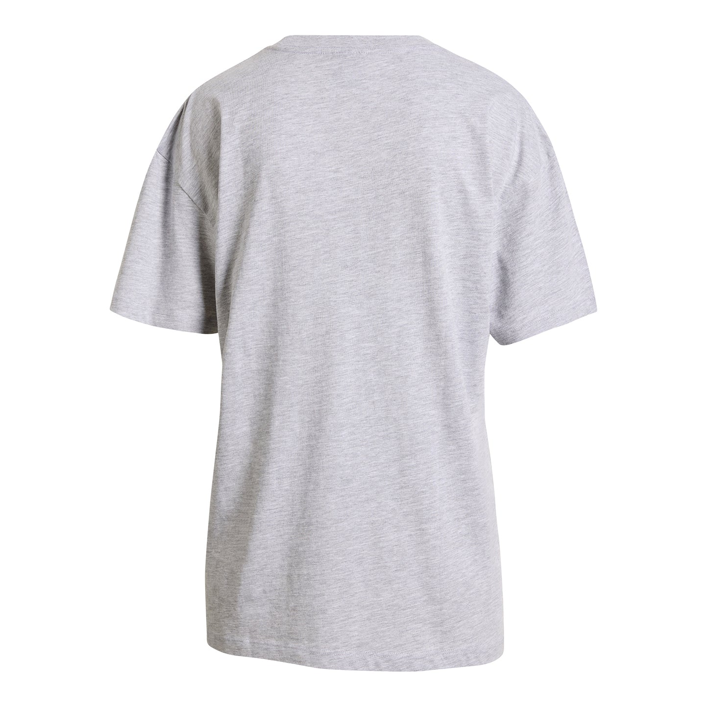 Penrith Panthers Womens Shadow Text T-Shirt