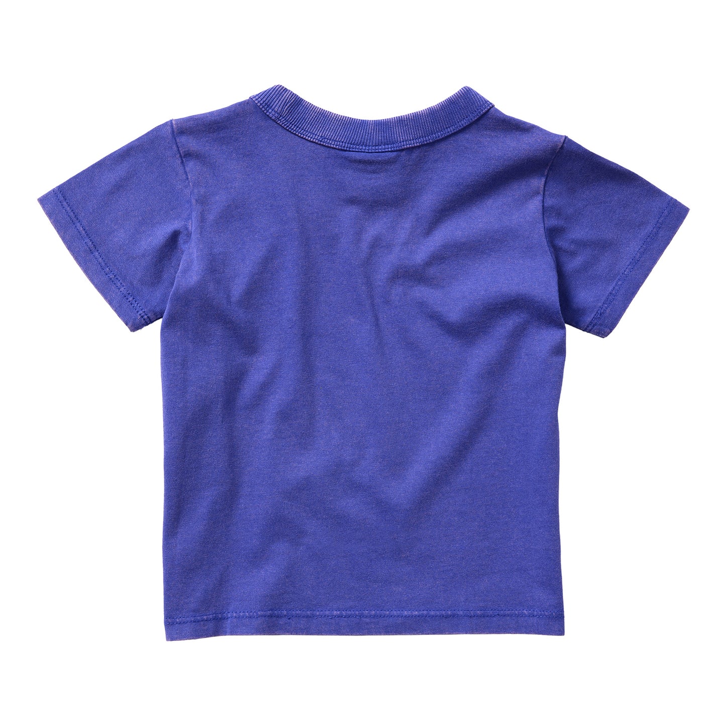 New Zealand Warriors Toddler Washed T-Shirt