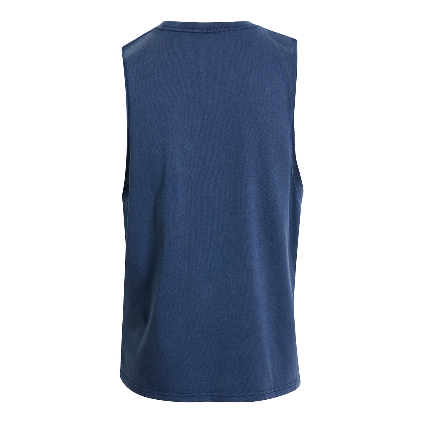 Newcastle Knights Adult Washed Muscle Tank