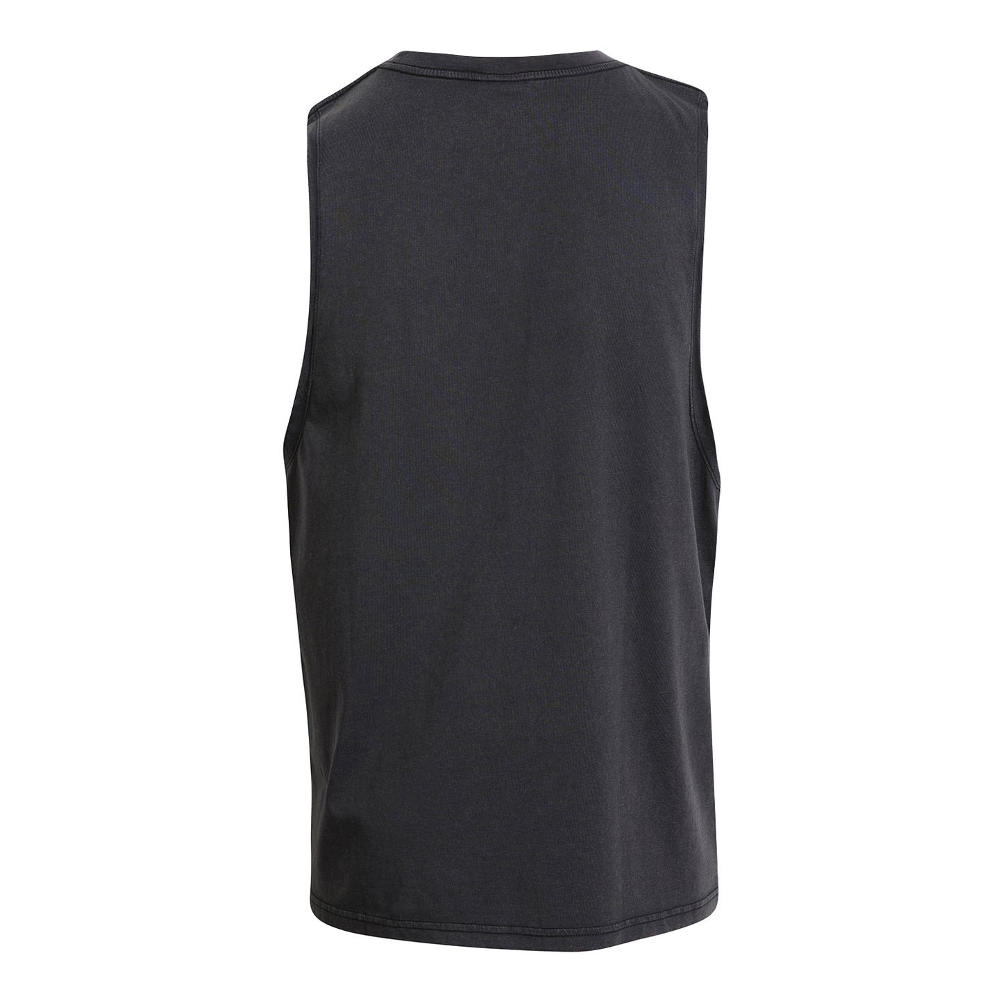 Cronulla-Sutherland Sharks Adult Washed Muscle Tank