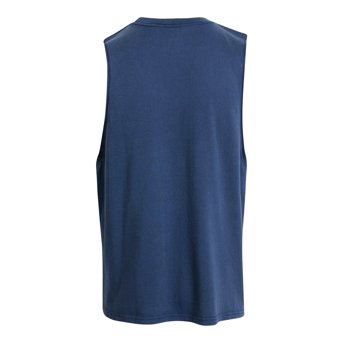 Melbourne Storm Adult Washed Muscle Tank