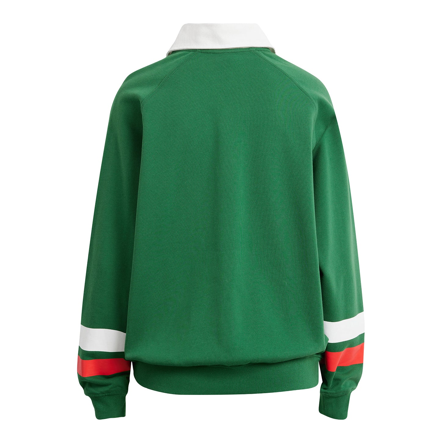 South Sydney Rabbitohs Womens Rugby Polo Fleece