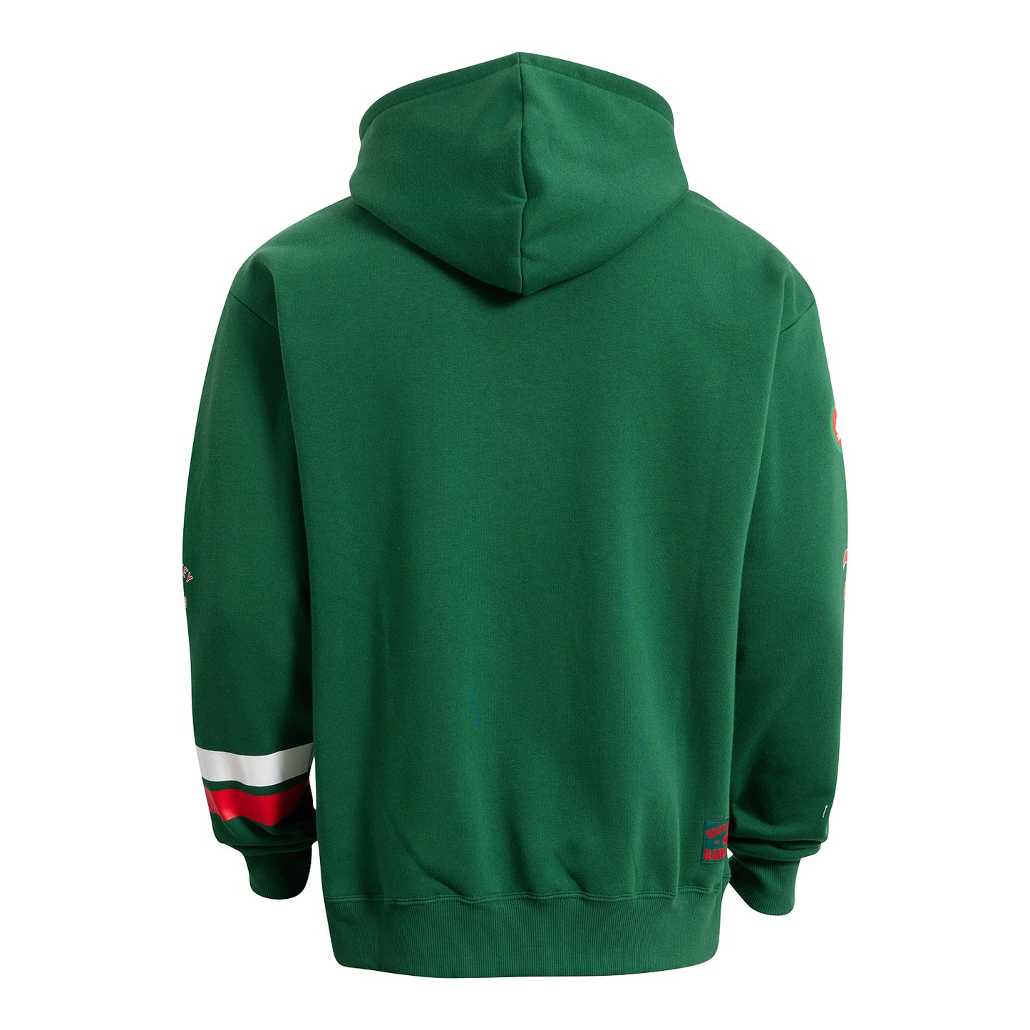 South Sydney Rabbitohs Mens Club Hoodie