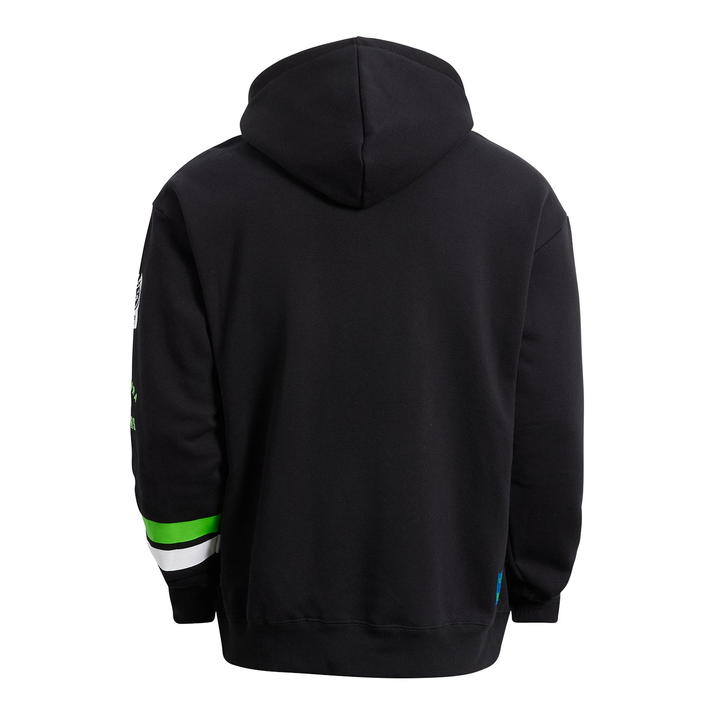 Canberra Raiders Mens Club Hoodie