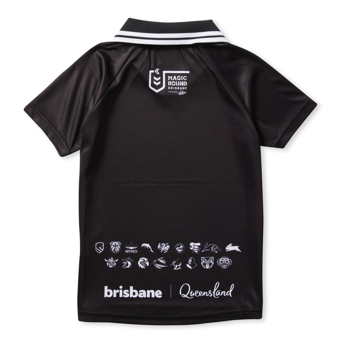 Magic Round 2026 Youth Soccer Jersey
