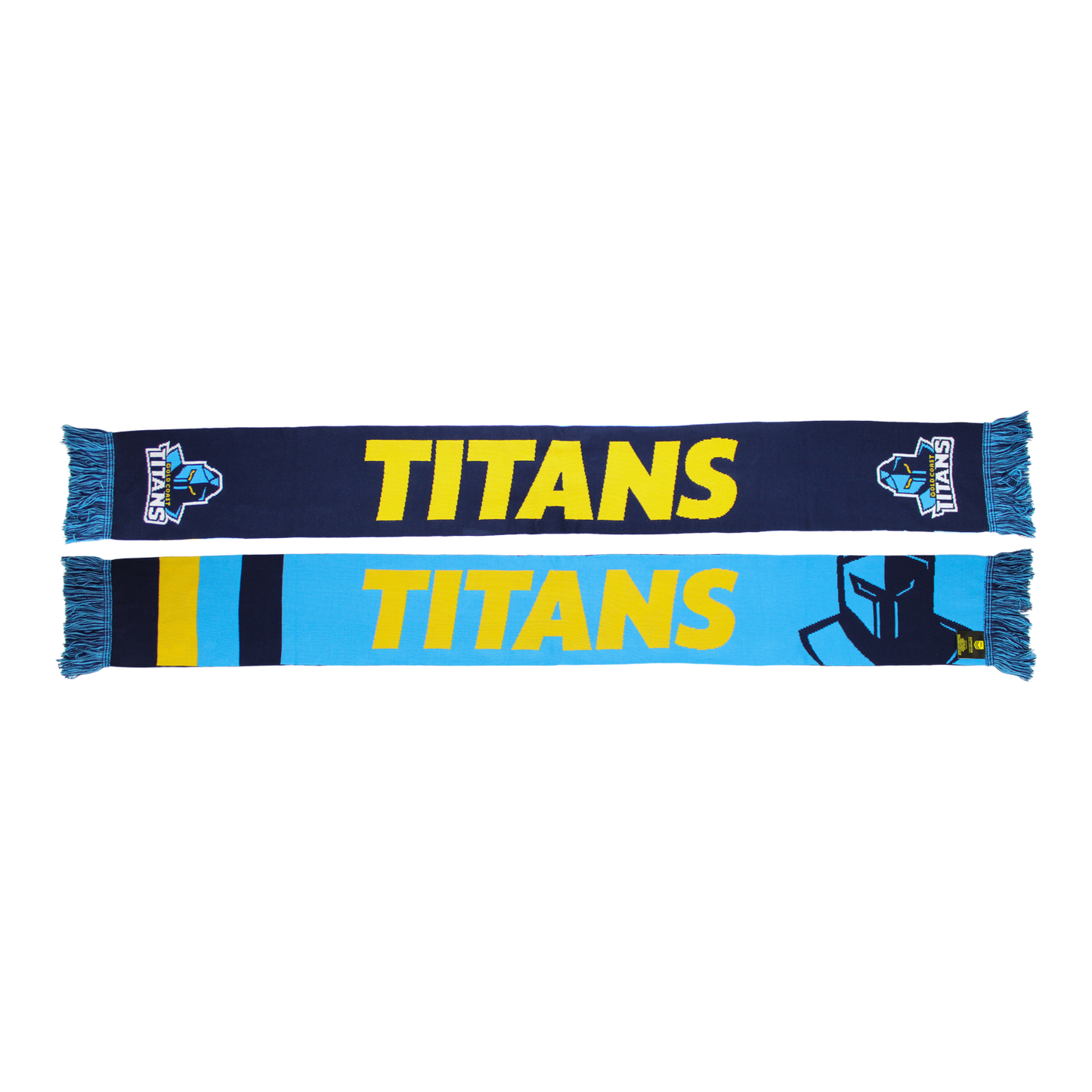 Titans Defender Scarf