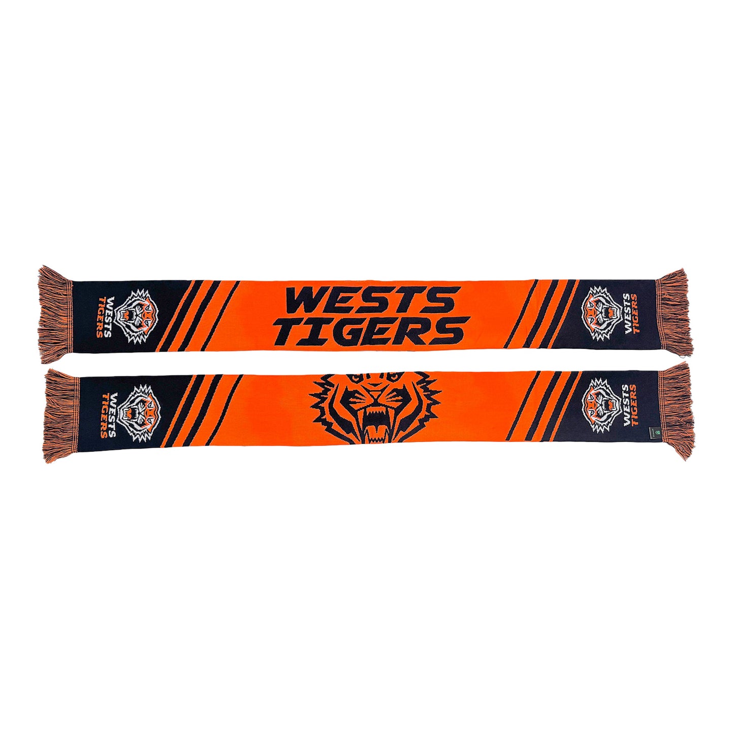 Wests Tigers Velocity Scarf