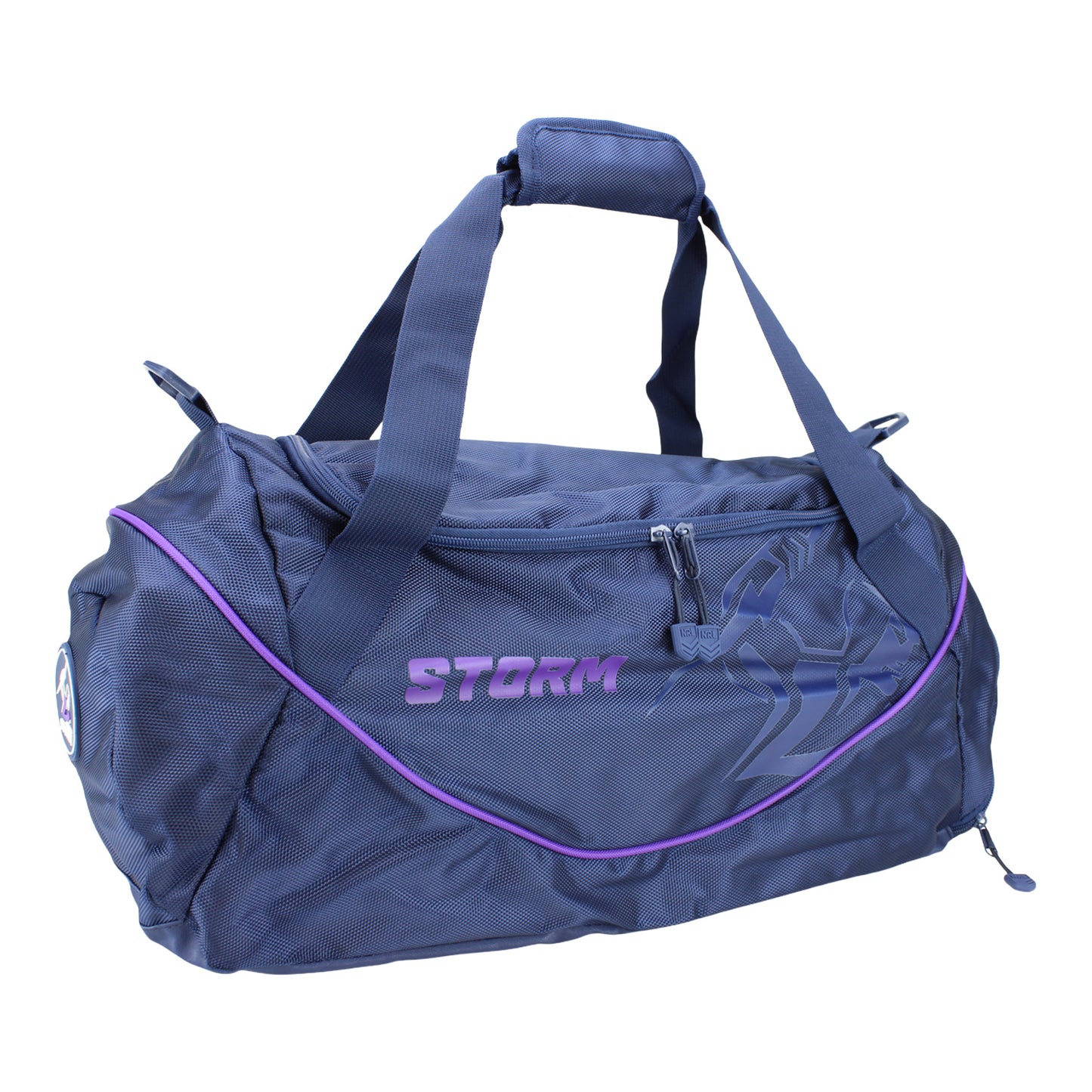 Melbourne Storm Shadow Sports Bag