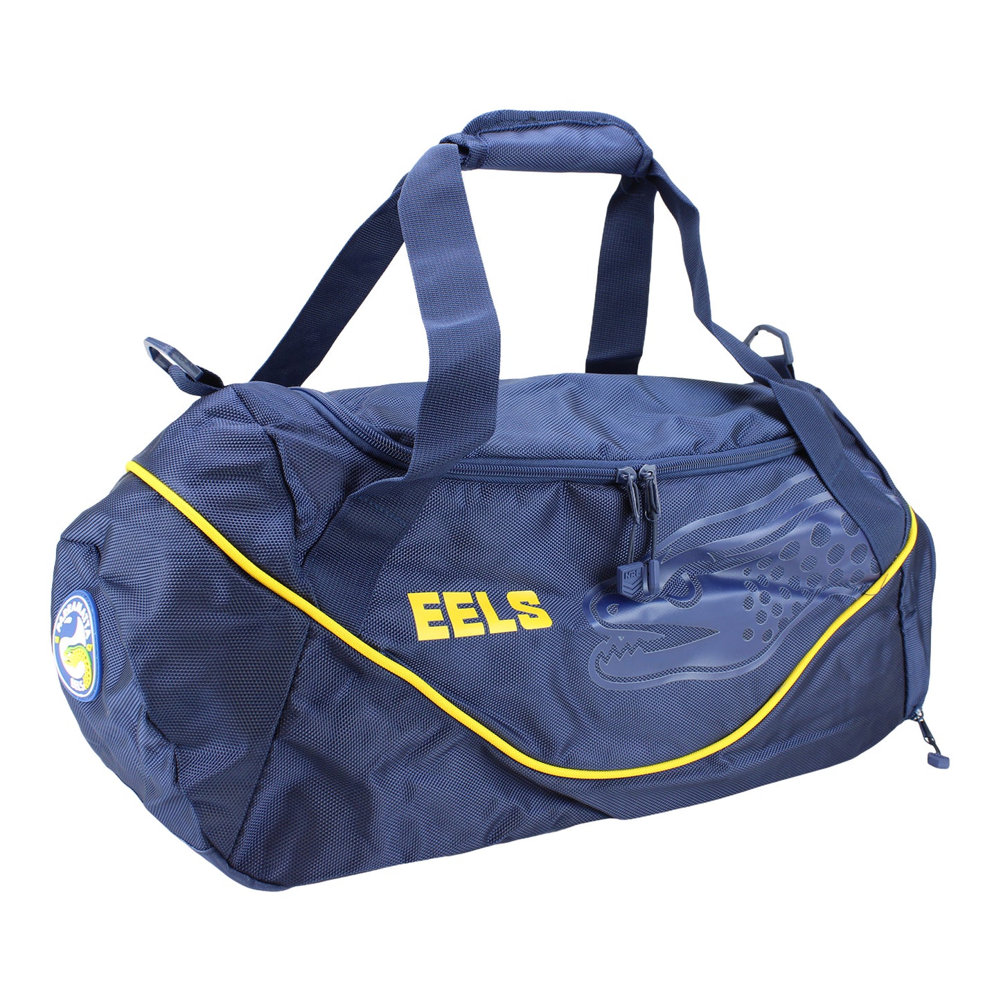 Parramatta Eels Shadow Sports Bag