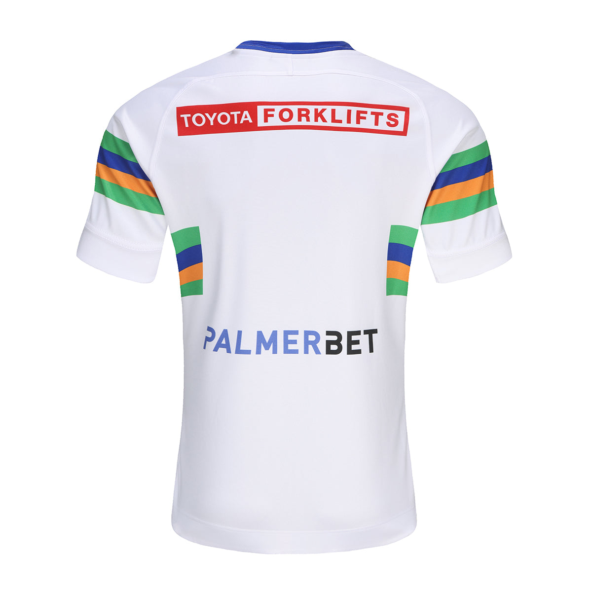 Canberra Raiders 2024 Mens Replica Away Jersey