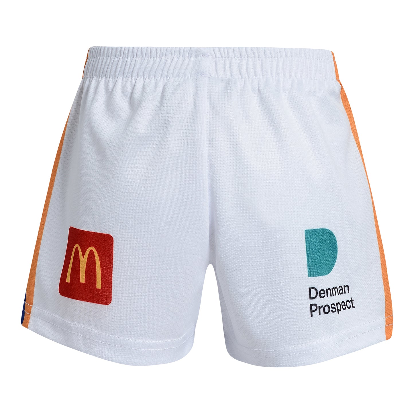 Canberra Raiders Toddler 2026 Home Jersey Set