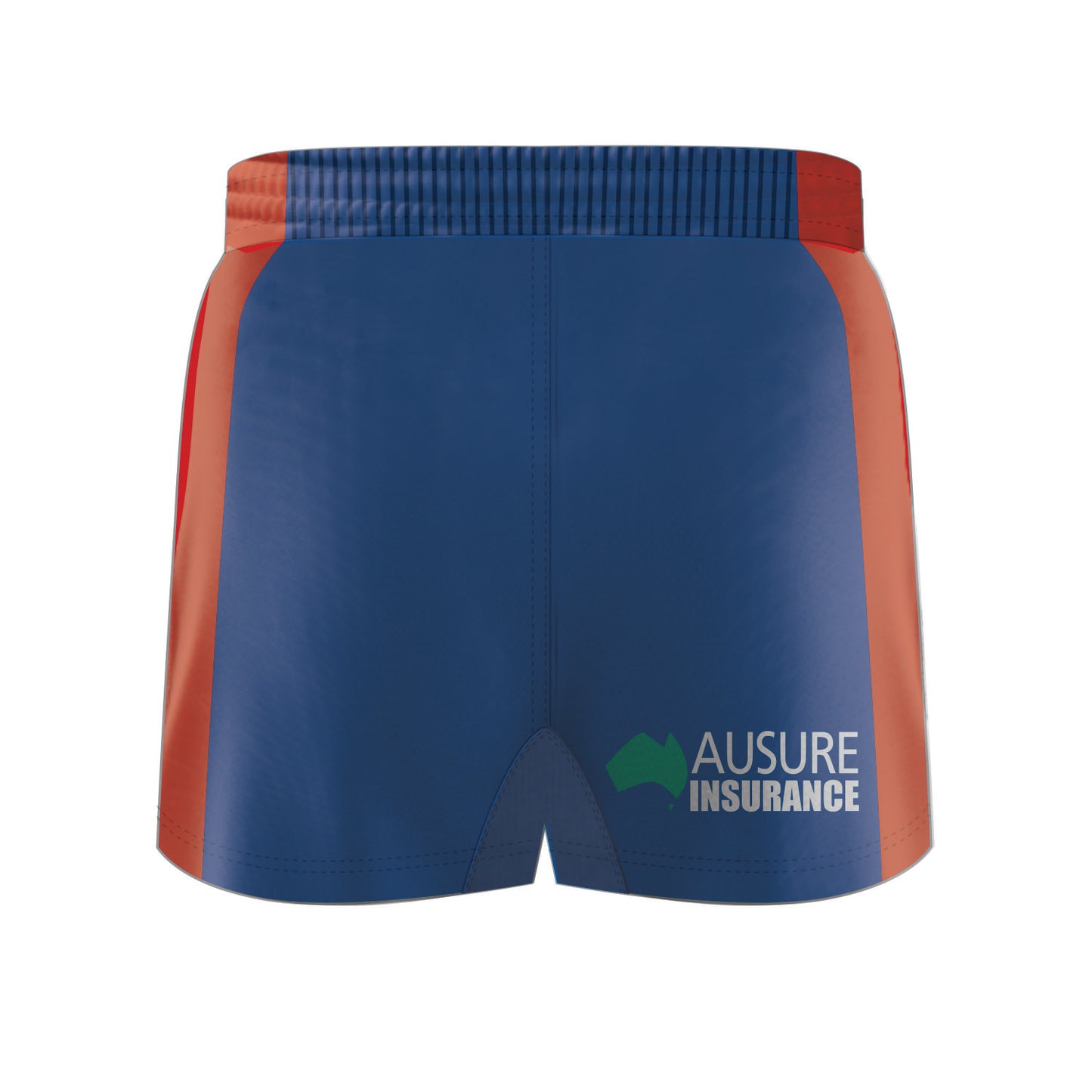 Newcastle Knights 2024 Mens Home Playing Shorts