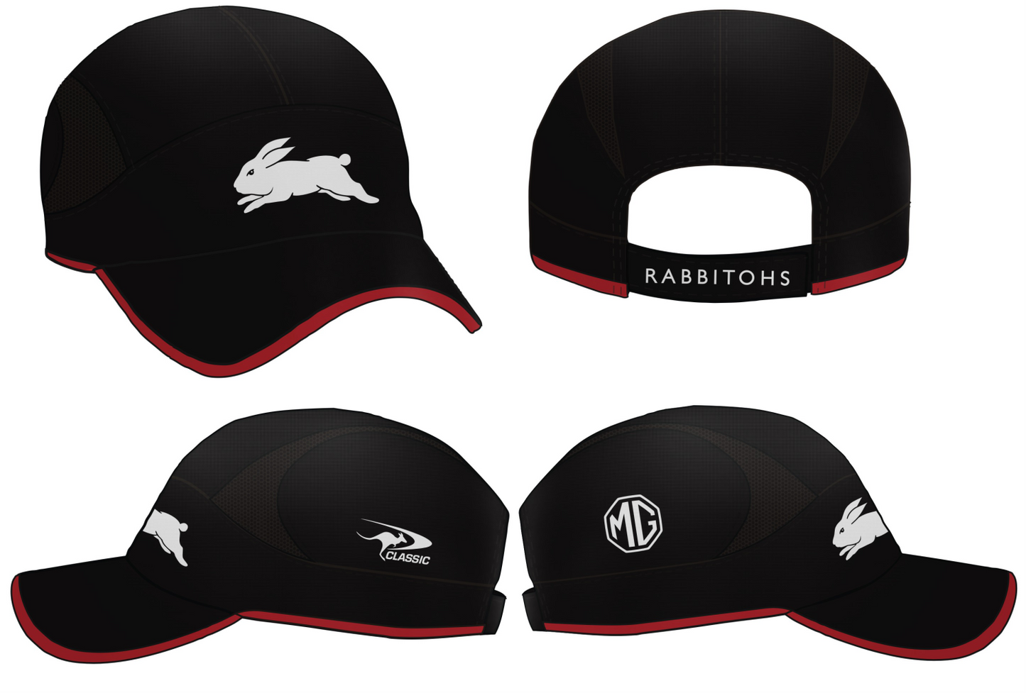 South Sydney Rabbitohs 2024 Training Cap