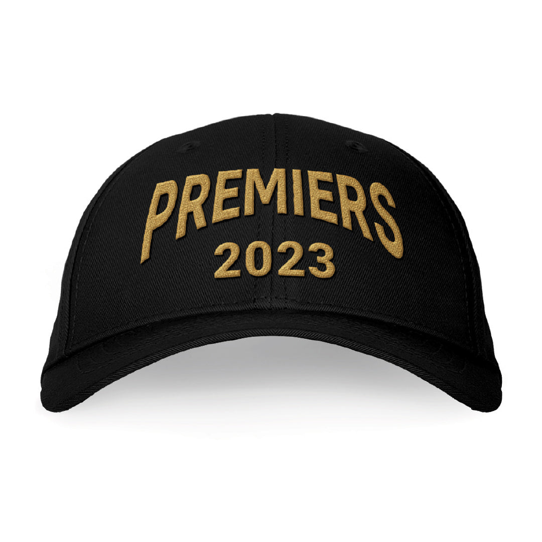 Penrith Panthers 2023 Premiers Cap