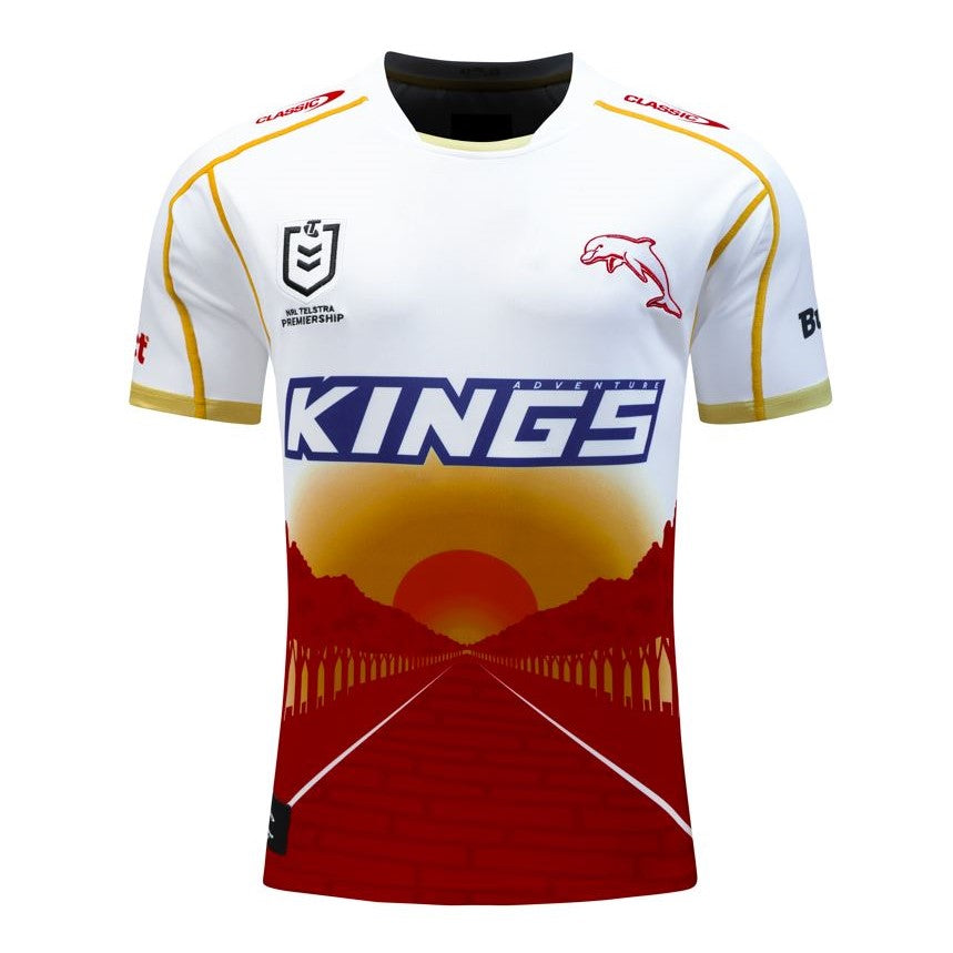 Dolphins 2024 Mens ANZAC Round Jersey NRL Shop dolphins-2024-mens-anzac-round-jersey-nrl-shop