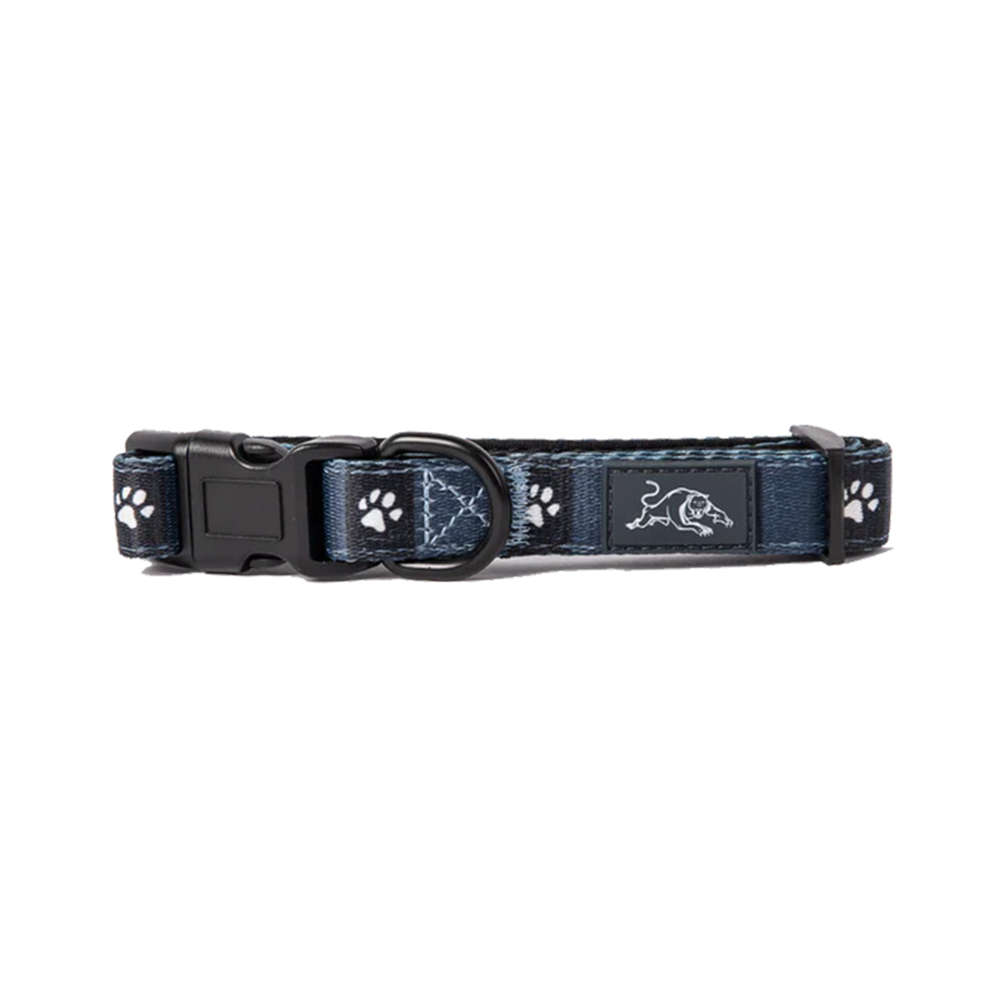 Penrith Panthers Dog Collar