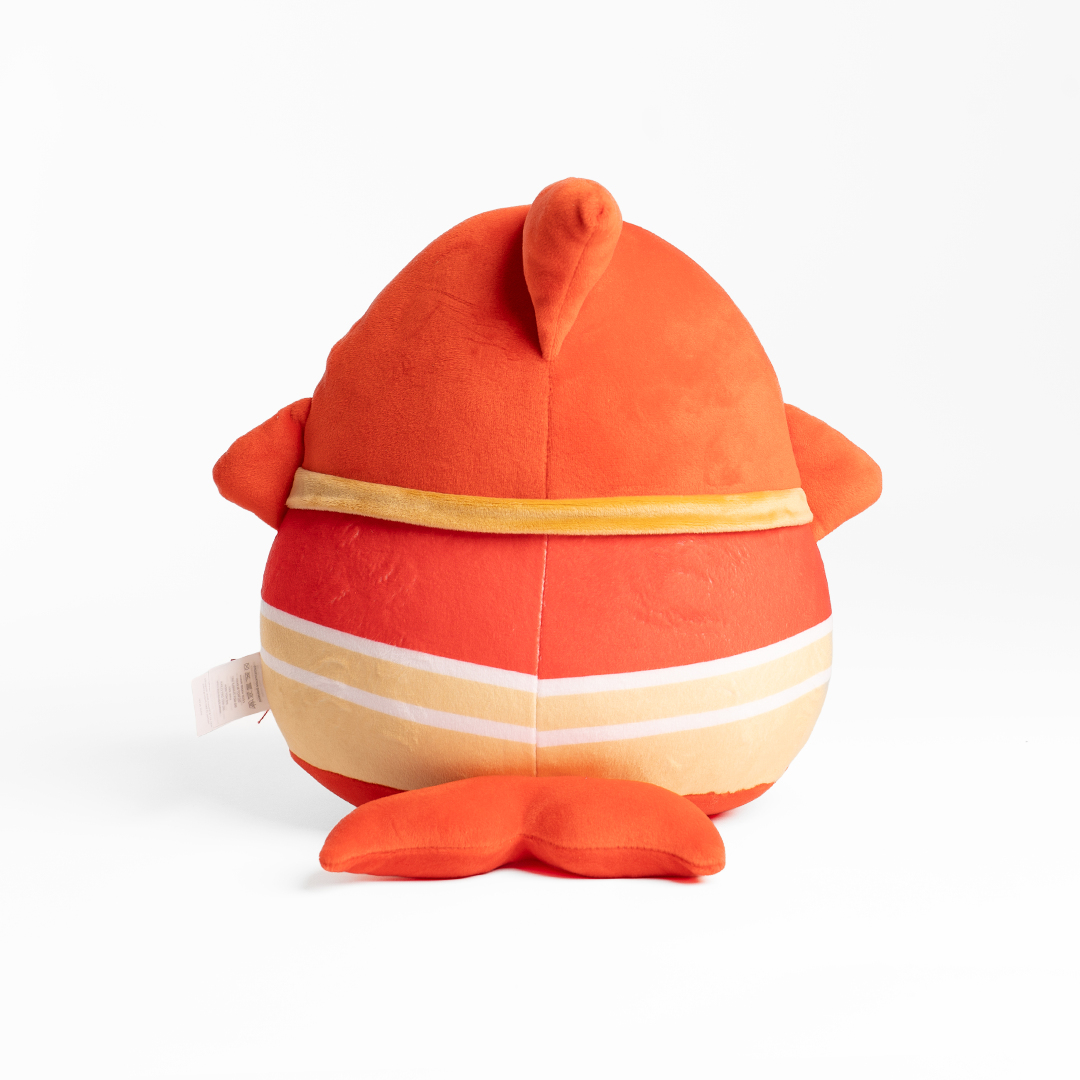 Dolphins Squishoz Phinno The Dolphin