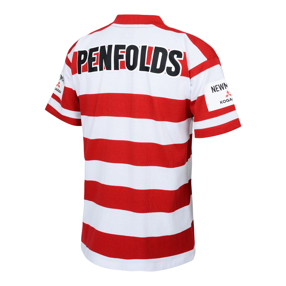 Dragons Mens 1992 Retro Jersey