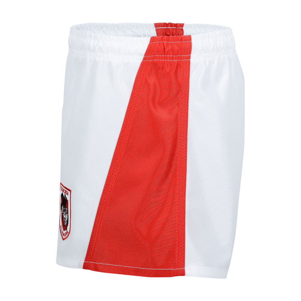 Dragons Adult 2010 Retro Shorts
