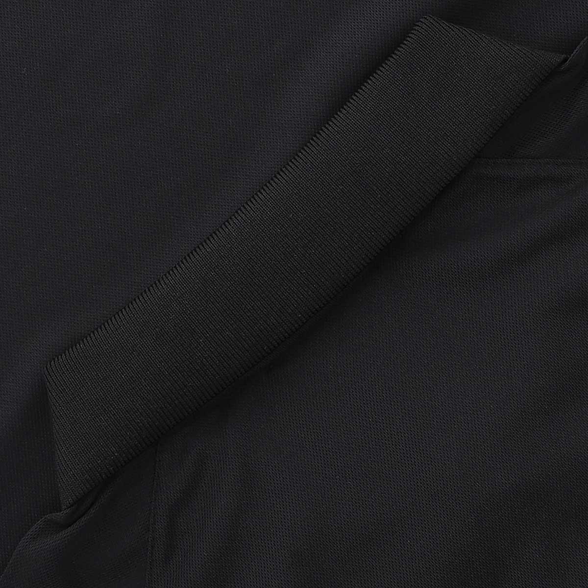 Canterbury-Bankstown Bulldogs Mens 2026 Media Polo