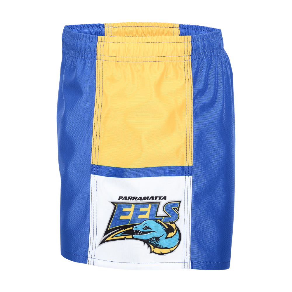 Eels Adult 2001 Retro Shorts