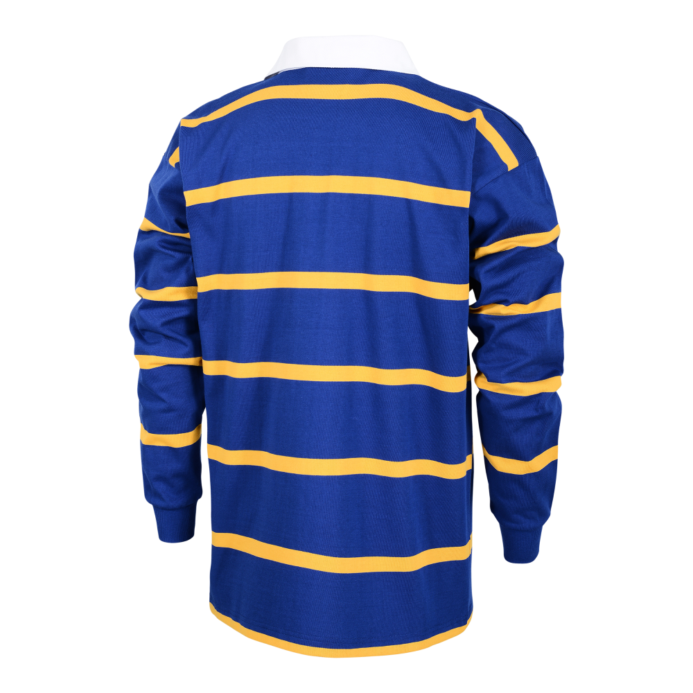 Parramatta Eels 1974-75 Retro Jersey
