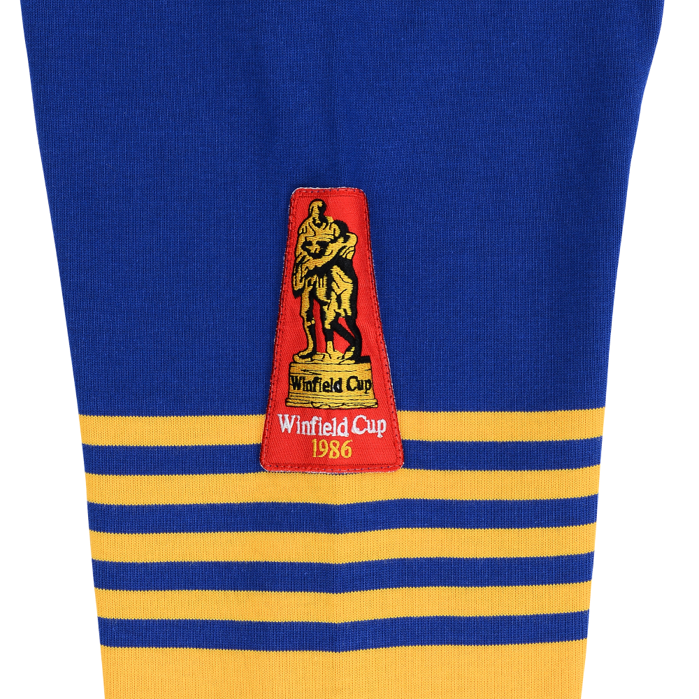 Eels Mens 1986 Grand Final Retro Jersey